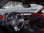 Chevrolet Camaro SS Indy 500 Pace Car 2010 года